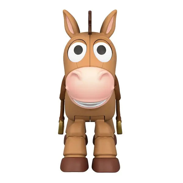 Toy Story 5 interaktywny przyjaciel Mustang
