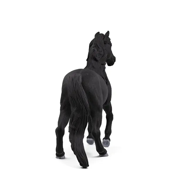 Figurka - Ogier rasy Lusitano