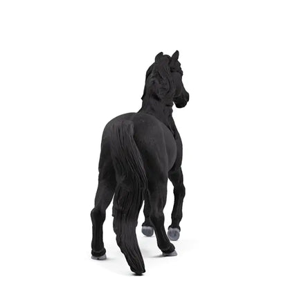 Figurka - Ogier rasy Lusitano