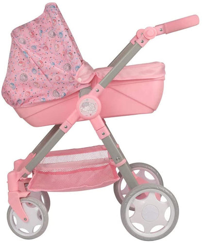 BABY ANNABELL Roamer Pram wózek głęboki 1423623