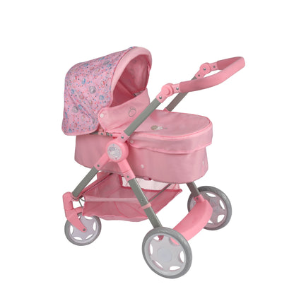 BABY ANNABELL wózek wielofunk 6w1 1423624