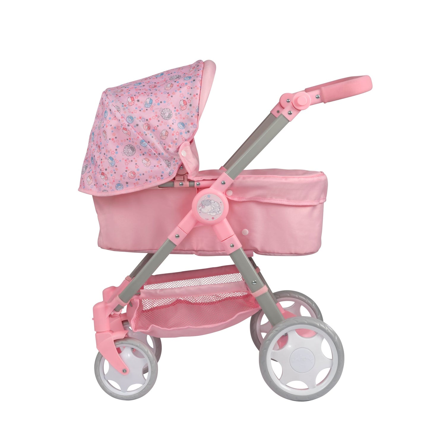 BABY ANNABELL wózek wielofunk 6w1 1423624