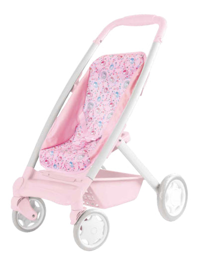 BABY ANNABEL wózek Junior 3w1 1423690