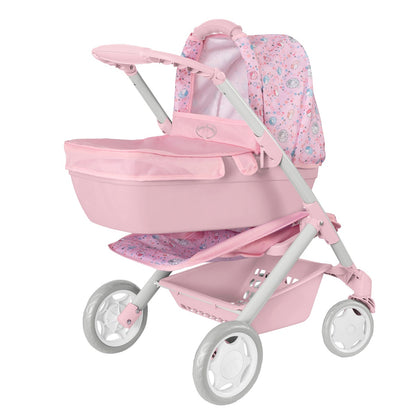 BABY ANNABEL wózek Junior 3w1 1423690