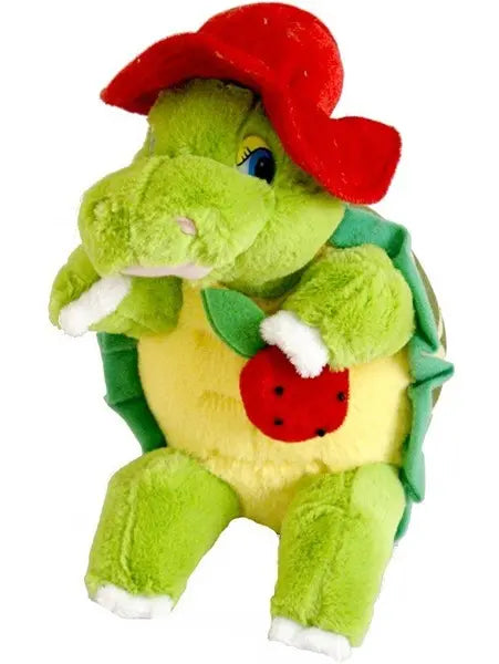 Pluszowy żółw 25cm