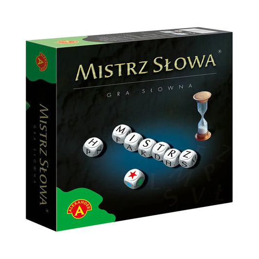 GRA Mistrz słowa 0343