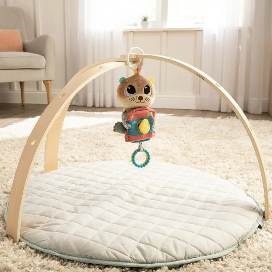 Lamaze zawieszka werka wyderka