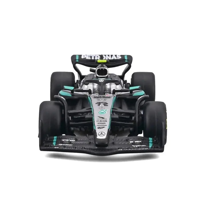 1:64 Formula Mercedes AMG K.Antonelli