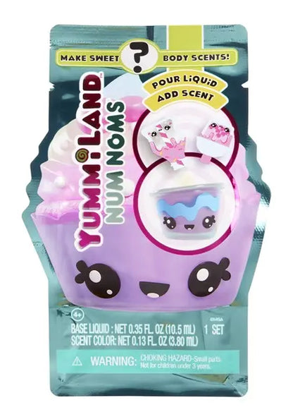 Yummiland Num Noms Body Scent