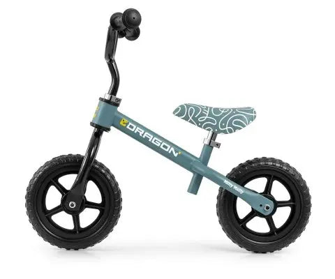 Rowerek biegowy Dragon Denim