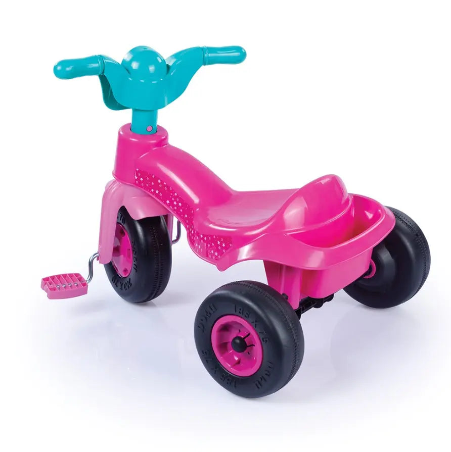 DOLU Unicorn rowerek trójkołowy 2529 25296