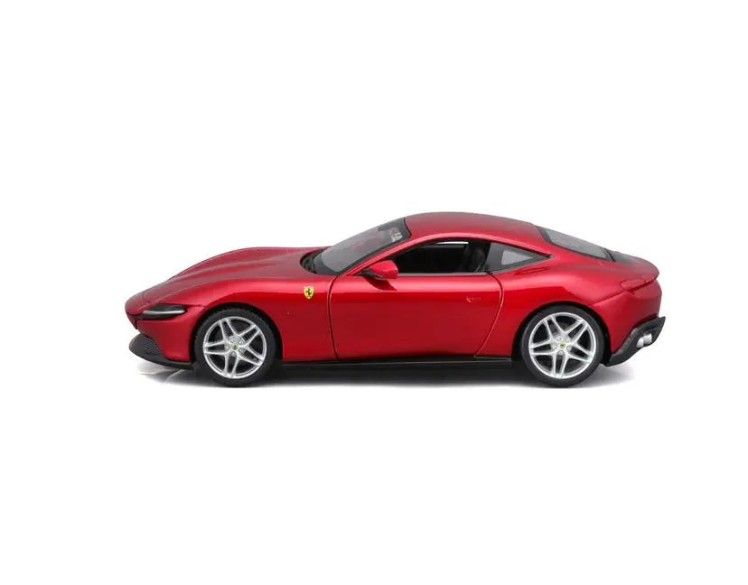 BBU 1:24 Ferrari Roma Red 26029 RD 60294