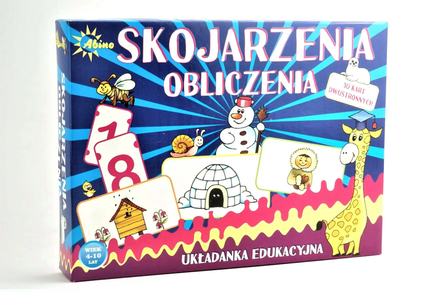 Obliczenia i skojarzenia