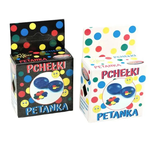 Pchełki Petanka AB 72519