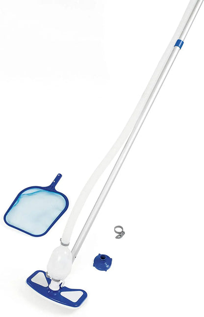 Zestaw do czyszczenia basenu B58234