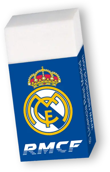Real Madryt Zest.piśm.sasz.5el RM00040 96788