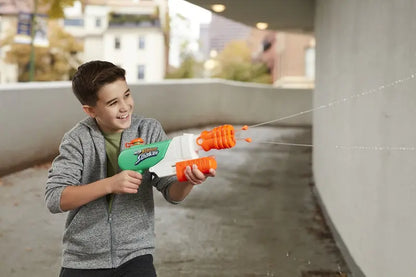 NERF Super Soaker Hydro Frenzy F3891 /4