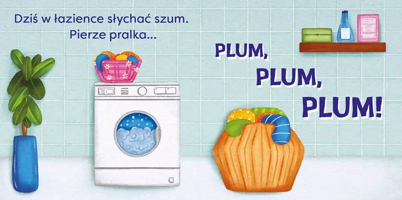 Co słychać W domu 84486