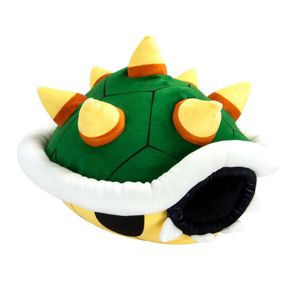 Club mocchi mocchi super mario skorupa bowsera