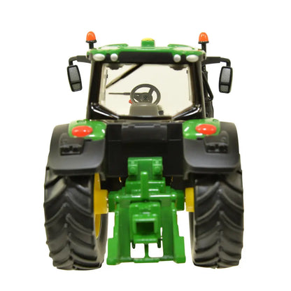Britains john deere traktor 6120m