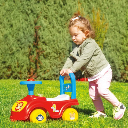 Fisher price mój pierwszy samochód