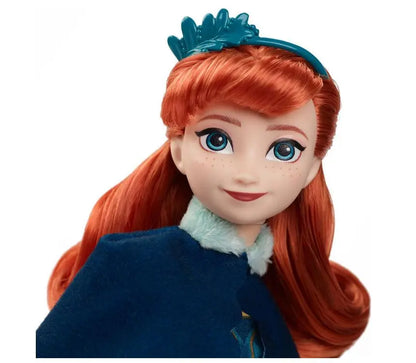 DISNEY Frozen lalka Celebration JDX42 /4