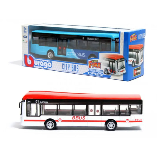 BBU City Bus 32102 21025