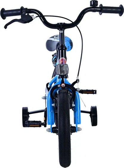 Rowerek 12cali Volare Sportivo niebieski