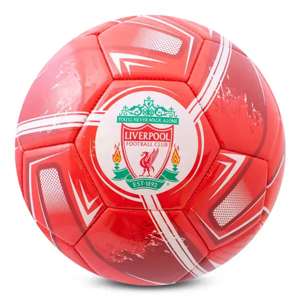 Piłka nożna Liverpool R5 Turbina