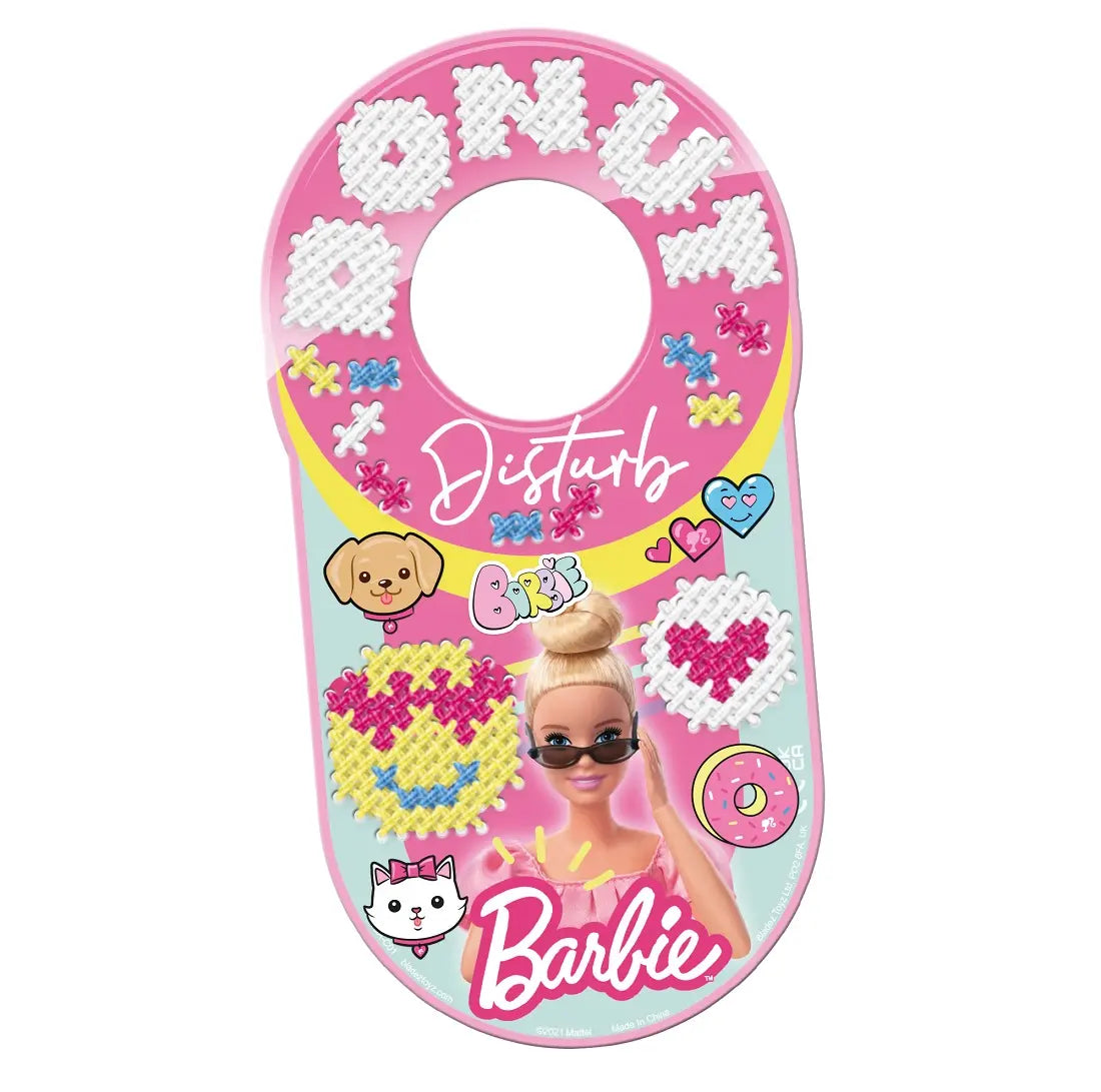 Marker kitz barbie maker kitz zrób wieszak na drzwi