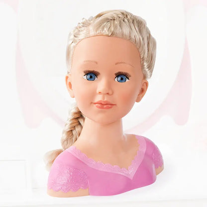 BAYER Charlene Super Model plus kosmetyki 90088AA