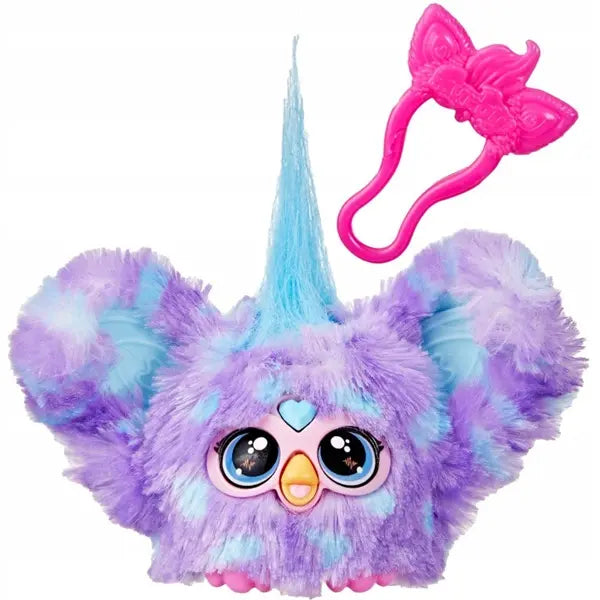 Furby Furblets - Interaktywna maskotka Groo-Vee