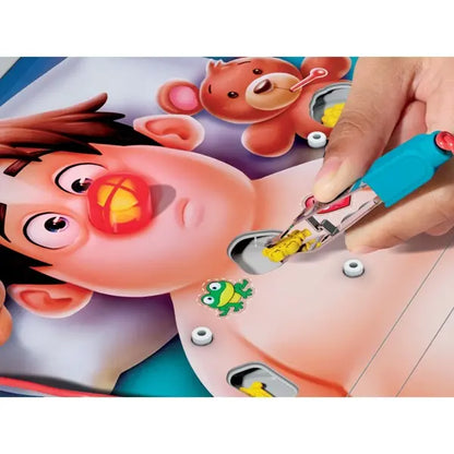 Gra - Operacja