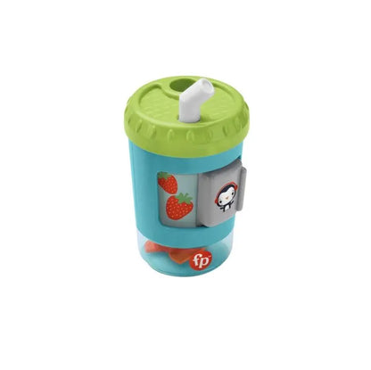Fisher price zestaw zabawek rozwijamy wyobraźnię