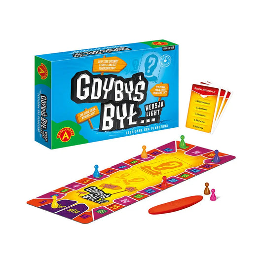 Gdybyś był light 15478