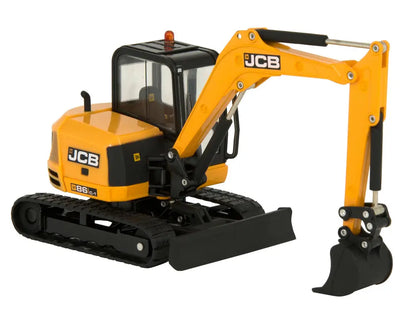 Britains koparka jcb 86c-1