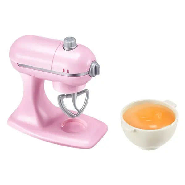 Mini Brands Magic Cook mikser
