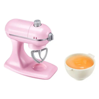 Mini Brands Magic Cook mikser