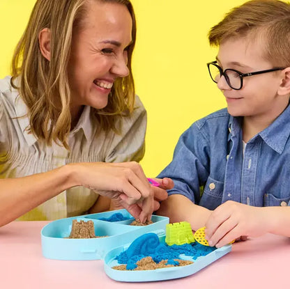 Kinetic Sand Surf N Paradise