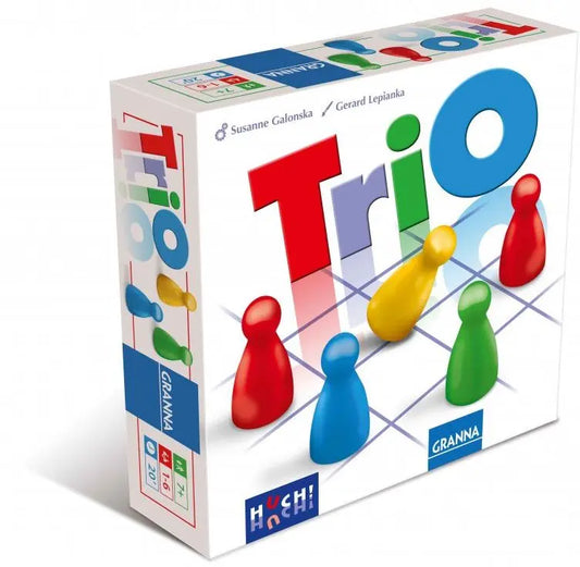 Gra Trio UA