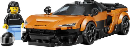 LEGO SPEED CHAMPIONS McLaren W1 77257