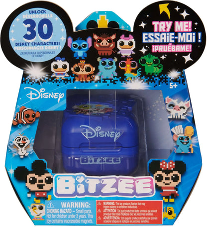 SPIN BITZEE Interaktywny Disney 6070083 /4
