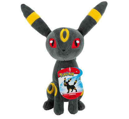 POKEMON plusz 20cm Umbreon 79522