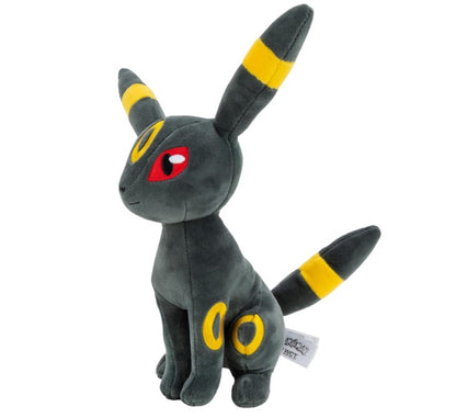 POKEMON plusz 20cm Umbreon 79522