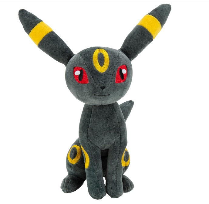 POKEMON plusz 20cm Umbreon 79522