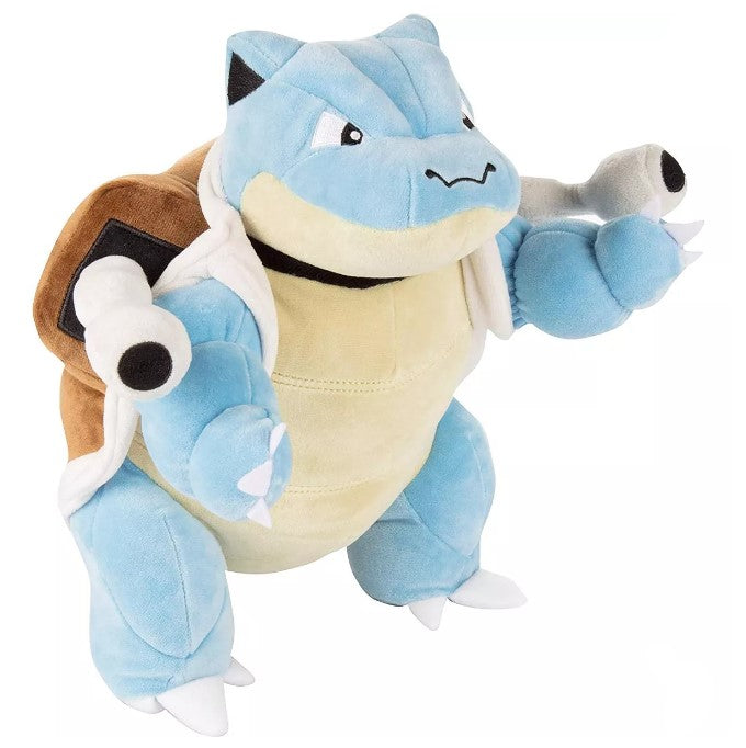 POKEMON plusz 30cm Blastoise 86957