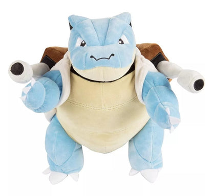 POKEMON plusz 30cm Blastoise 86957