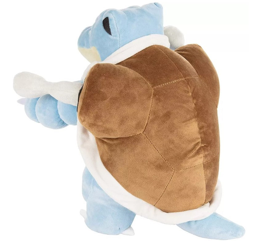 POKEMON plusz 30cm Blastoise 86957
