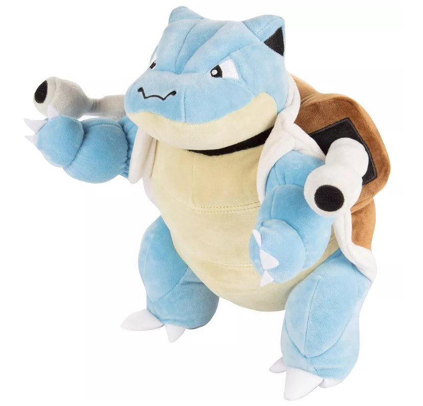POKEMON plusz 30cm Blastoise 86957