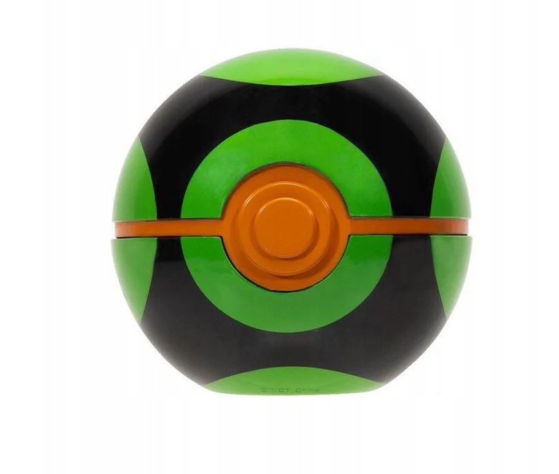 POKEMON Clip'n'Go Zorua+Duskball 24666 /6